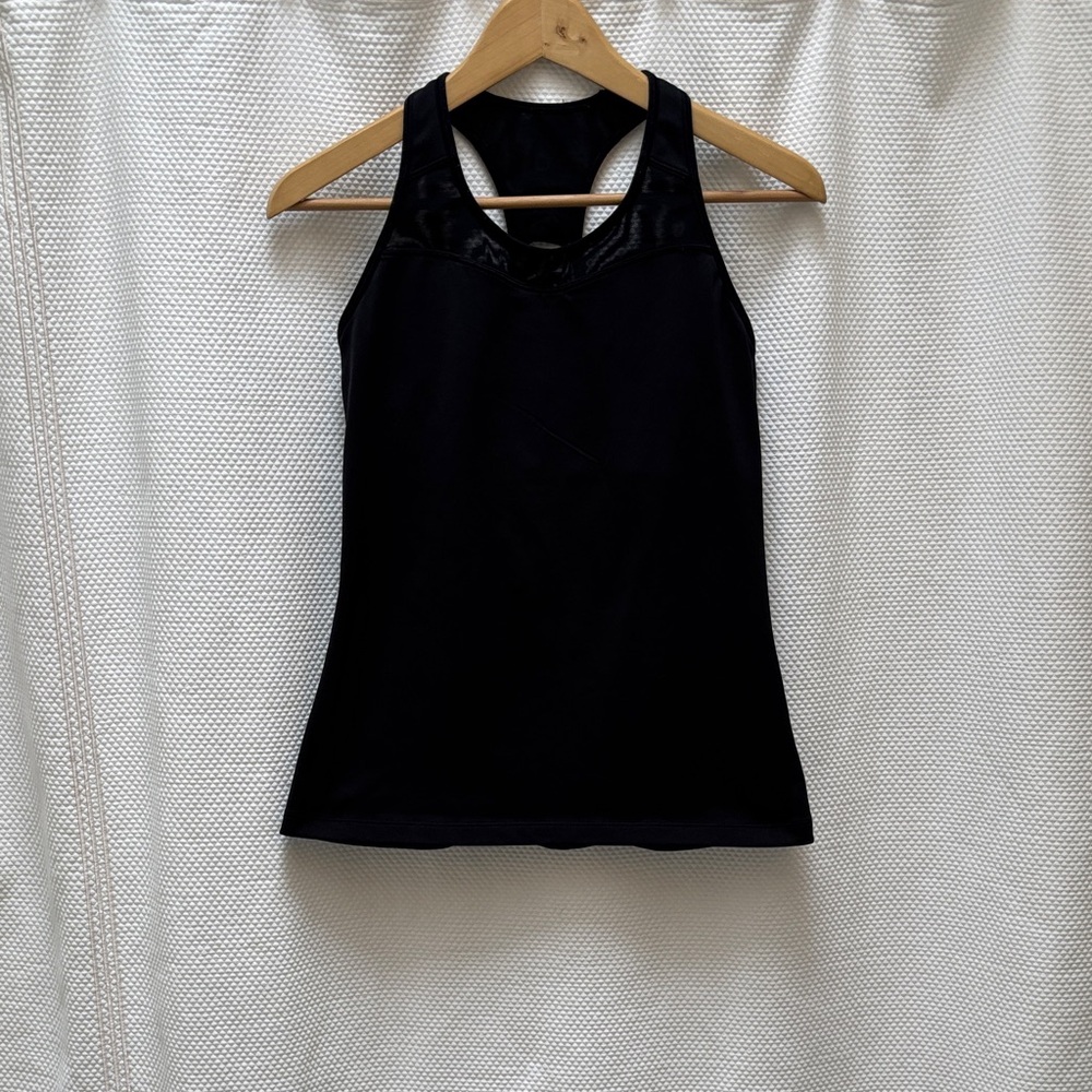 Athleta Black Women's Tank Top